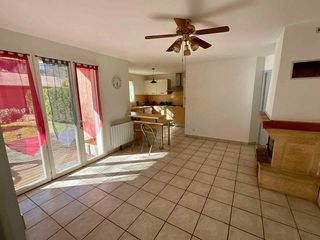  Maison � vendre 4 pi�ces 130 m�