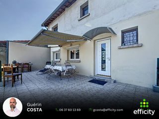  Maison � vendre 5 pi�ces 128 m�