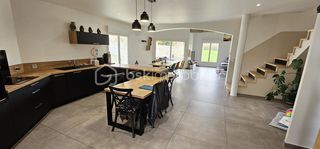  Maison � vendre 7 pi�ces 165 m�