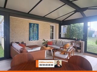  Maison � vendre 5 pi�ces 110 m�