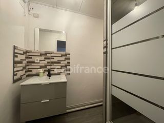  Appartement � vendre 1 pi�ce 18 m�