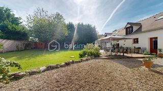  Maison � vendre 7 pi�ces 180 m�