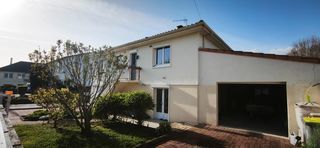  Maison � vendre 5 pi�ces 139 m�