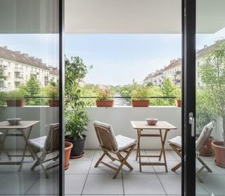  Appartement � vendre 3 pi�ces 59 m�