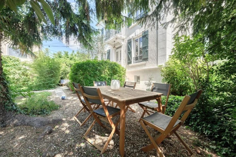 � vendre  Maison Neuilly-Plaisance (93360)