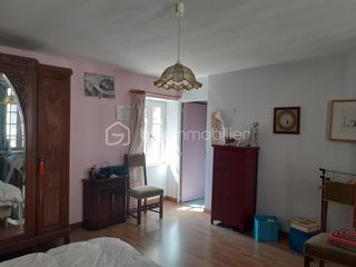  Maison � vendre 7 pi�ces 142 m�