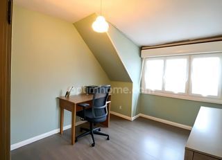  Maison � vendre 4 pi�ces 83 m�