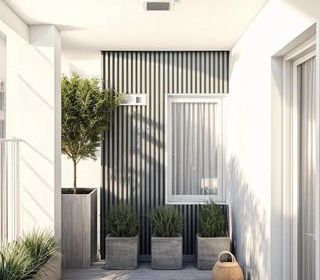  Appartement � vendre 2 pi�ces 46 m�