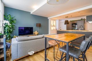  Appartement � vendre 2 pi�ces 52 m�