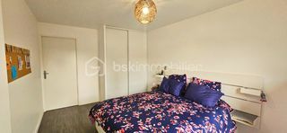  Appartement � vendre 2 pi�ces 41 m�