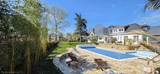  Propri�t�/ch�teau � vendre 7 pi�ces 280 m�