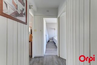  Appartement � vendre 3 pi�ces 62 m�