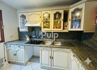  Maison � vendre 5 pi�ces 110 m�