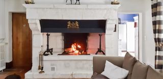  Moulin � vendre 9 pi�ces 390 m�