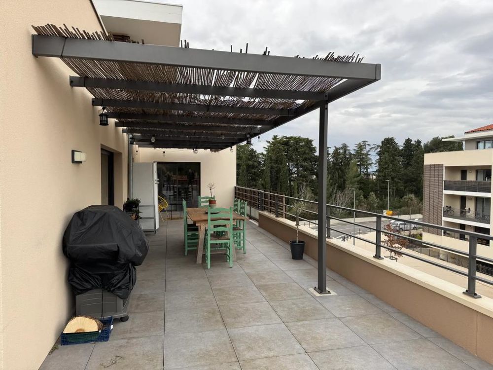 � vendre  Appartement Aix-en-Provence (13090)