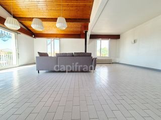  Maison � vendre 5 pi�ces 170 m�