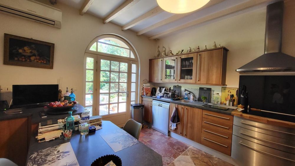 � vendre  Maison Bergerac (24100)