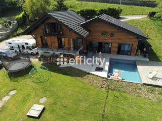  Maison � vendre 6 pi�ces 178 m�