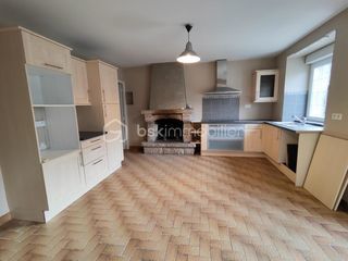  Maison � vendre 3 pi�ces 80 m�