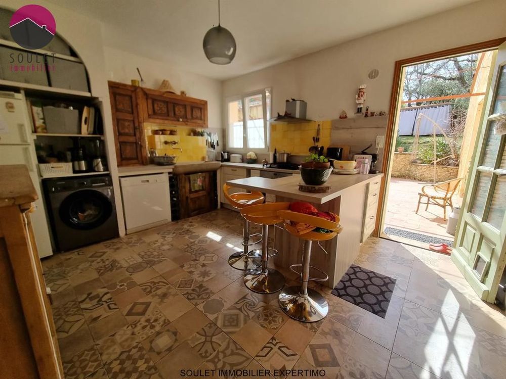 � vendre  Maison Venasque (84210)