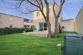  Maison � vendre 5 pi�ces 82 m�