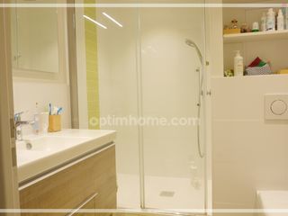  Appartement � vendre 7 pi�ces 154 m�