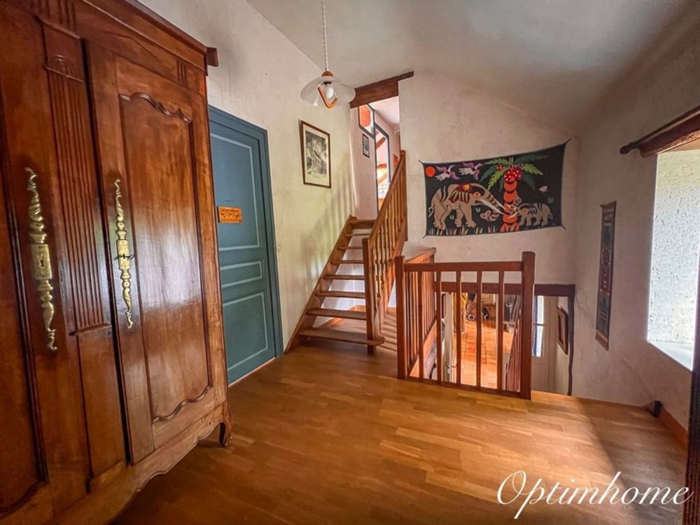 � vendre  Propri�t�/ch�teau Orvault (44700)