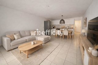  Appartement � vendre 4 pi�ces 80 m�