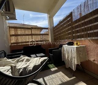  Appartement � vendre 3 pi�ces 67 m�