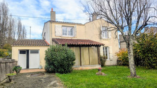  Maison � vendre 6 pi�ces 110 m�