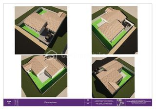  Maison 6 pi�ces 137 m� Chauray