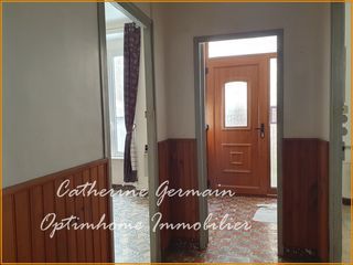  Maison � vendre 5 pi�ces 120 m�