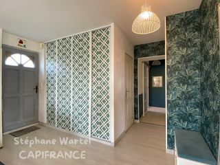  Appartement � vendre 2 pi�ces 58 m�