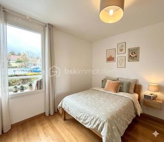  Appartement � vendre 3 pi�ces 74 m�