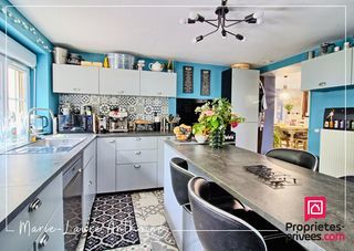  Maison � vendre 8 pi�ces 182 m�