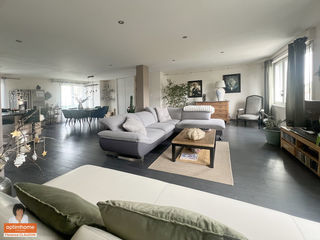  Appartement � vendre 7 pi�ces 167 m�