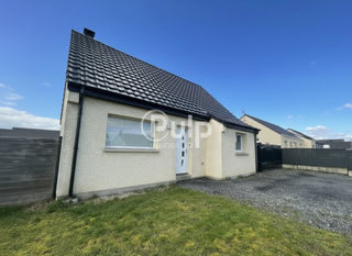  Maison � vendre 5 pi�ces 90 m�