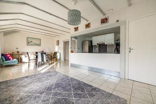  Appartement � vendre 3 pi�ces 83 m�