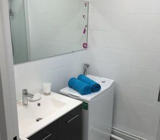  Appartement � louer 1 pi�ce 26 m�