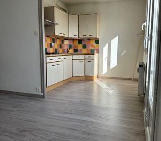  Appartement � vendre 1 pi�ce 28 m�