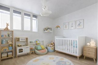  Appartement � vendre 3 pi�ces 71 m�