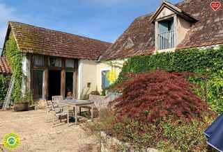  Maison � vendre 7 pi�ces 350 m�