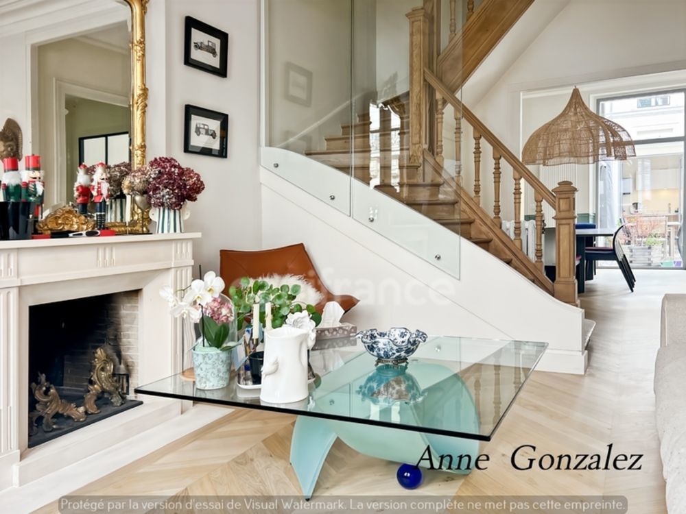 � vendre  Maison Orl�ans (45000)