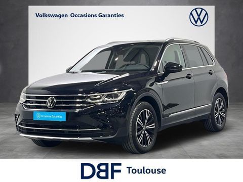 Volkswagen Tiguan 2.0 TDI 150ch DSG7 Elegance 2023 occasion Toulouse 31100
