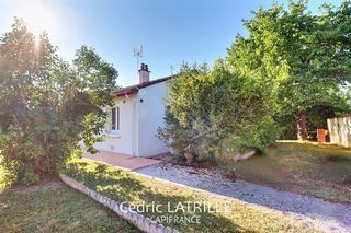  Maison � vendre 4 pi�ces 78 m�