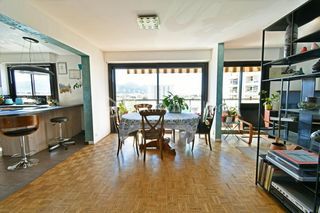  Appartement � vendre 5 pi�ces 113 m�