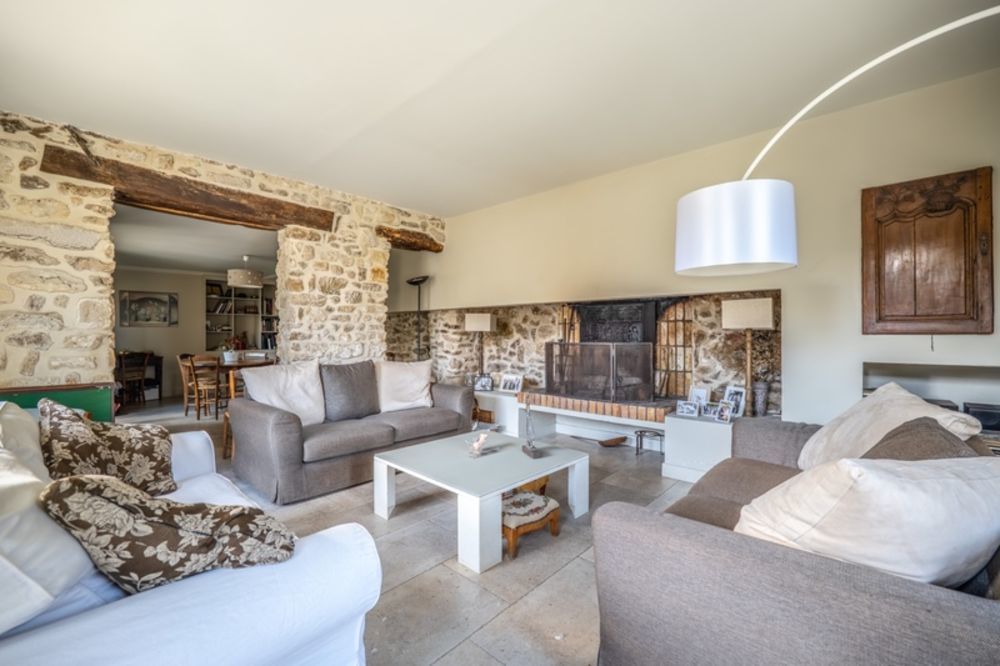 � vendre  Maison Louveciennes (78430)