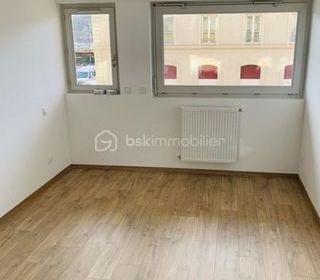  Appartement � vendre 2 pi�ces 42 m�