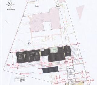  Terrain � vendre 1630 m�