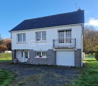  Propri�t�/ch�teau � vendre 6 pi�ces 90 m�